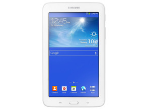 Ajouter au panier Samsung Galaxy Tab 3 Lite 7'' 8 GB Samsung Galaxy Tab 3 Lite 7'' 8 GB