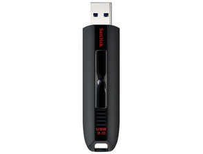 Ajouter au panier Sandisk USB 3.0 Cruzer Extreme 32 GB Sandisk USB 3.0 Cruzer Extreme 32 GB