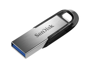 Ajouter au panier Sandisk usb ultra Flair usb 3.0 64gb Sandisk usb ultra Flair usb 3.0 64gb
