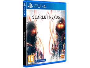 Ajouter au panier Nexus écarlate PS4 Nexus écarlate PS4
