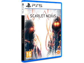 Ajouter au panier Scarlet Nexus PS5 Scarlet Nexus PS5
