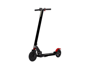 Ajouter au panier Billow E-Scooter Urban 8.0'' Black/Red Billow E-Scooter Urban 8.0'' Black/Red