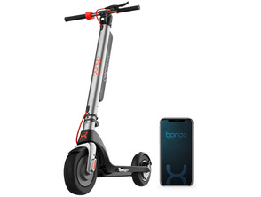 Ajouter au panier Scooter Eléctrico Cecotec Bongo Serie A Advance Connected Gris Scooter Eléctrico Cecotec Bongo Serie A Advance Connected Gris