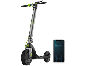 Scooter Electrico Cecotec Bongo Serie A Connecté