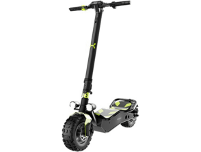 Ajouter au panier Electric Scooter Cecotec Bongo Serie Z Off Road Green Electric Scooter Cecotec Bongo Serie Z Off Road Green