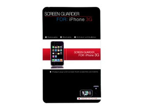 Screen Shield for iPhone 3G