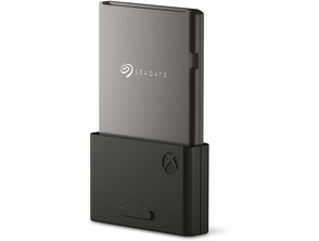 Ajouter au panier Carte d'extension de stockage Seagate Xbox Series X/S 1 To Black Carte d'extension de stockage Seagate Xbox Series X/S 1 To Black