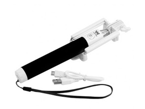 Ajouter au panier Woxter Selfie Stick 10 Black Woxter Selfie Stick 10 Black