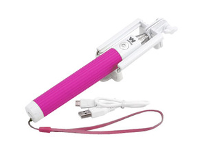Ajouter au panier Woxter Selfie Stick 10 Pink Woxter Selfie Stick 10 Pink