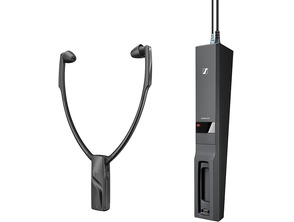 Ajouter au panier Sennheiser RS 2000 Auricular / Emisor Sennheiser RS 2000 Auricular / Emisor