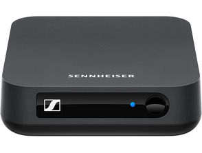 Ajouter au panier Sennheisser Bluetooth Transmission audio Sennheisser Bluetooth Transmission audio