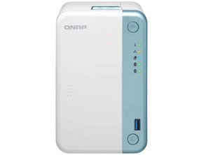 Ajouter au panier Servidor NAS Qnap Desktop 2BAY NAS 2Go RAM 1GbE Servidor NAS Qnap Desktop 2BAY NAS 2Go RAM 1GbE