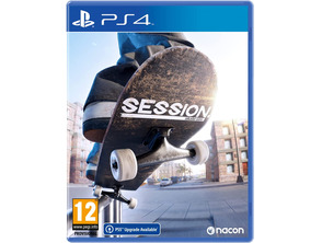 Ajouter au panier Session: Skate Sim PS4 Session: Skate Sim PS4
