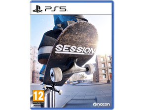 Ajouter au panier Session: Skate Sim PS5 Session: Skate Sim PS5