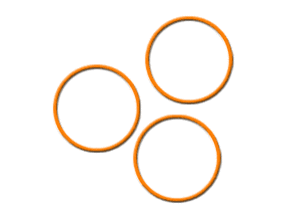 Ajouter au panier Side Button Silicone Gasket Kit for iPhone 7 / 7 Plus Side Button Silicone Gasket Kit for iPhone 7 / 7 Plus