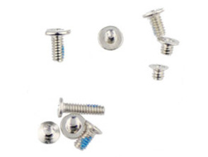 Ajouter au panier Screws LCD Back Plate for iPhone 5S / SE Screws LCD Back Plate for iPhone 5S / SE