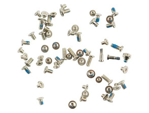 Ajouter au panier Set de Vis - iPhone 6S Plus Blanc Set de Vis - iPhone 6S Plus Blanc