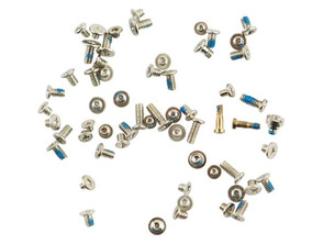 Ajouter au panier Set de Vis - iPhone 6S Plus Or Set de Vis - iPhone 6S Plus Or