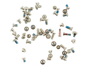 Ajouter au panier Set de Vis - iPhone 6S Plus Rose Gold Set de Vis - iPhone 6S Plus Rose Gold