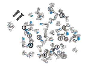 Ajouter au panier Full Set Screws for iPhone 7 Plus Noire Full Set Screws for iPhone 7 Plus Noire