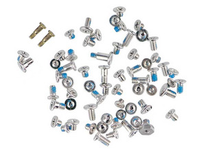 Ajouter au panier Full Set Screws for iPhone 7 Plus Or Full Set Screws for iPhone 7 Plus Or