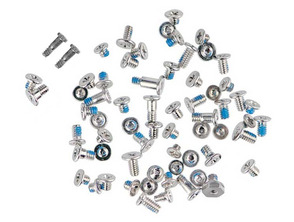 Ajouter au panier Full Set Screws for iPhone 7 Plus Argent Full Set Screws for iPhone 7 Plus Argent