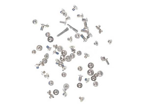 Ajouter au panier Vis de Réglage Complet iPhone X Blanc Vis de Réglage Complet iPhone X Blanc