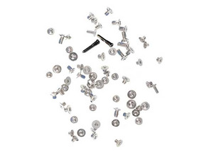 Ajouter au panier Vis de Réglage Complet iPhone X Noire Vis de Réglage Complet iPhone X Noire