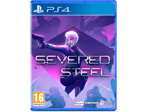 Ajouter au panier Acier Severed PS4 Acier Severed PS4