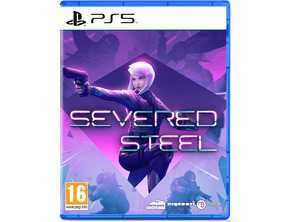 Ajouter au panier Acier Severed PS5 Acier Severed PS5