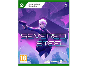 Ajouter au panier Severed Steel Xbox One / Xbox Series X Severed Steel Xbox One / Xbox Series X