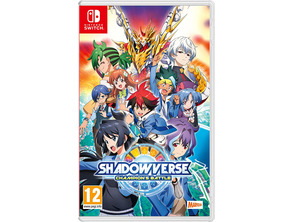 Shadowverse: Commutateur de combat du champion