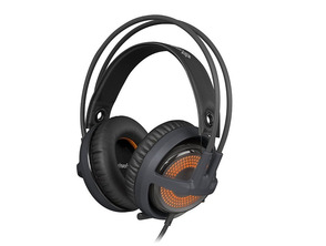 Ajouter au panier Steelseries Siberia V3 Prism Grey Steelseries Siberia V3 Prism Grey