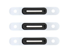 Ajouter au panier Side Button Silicone Gasket Kit for iPhone 6 Plus Side Button Silicone Gasket Kit for iPhone 6 Plus