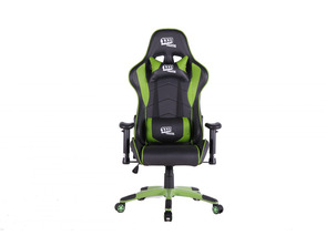 Silla 1337 Industries GC767 / BG - Vert