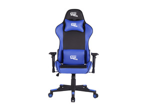 Ajouter au panier Gaming Seat 1337 Industries GC780BL - Blue/Black Gaming Seat 1337 Industries GC780BL - Blue/Black