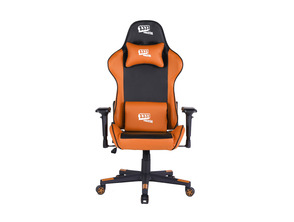 Ajouter au panier Gaming Seat 1337 Industries GC780BO - Orange/Black Gaming Seat 1337 Industries GC780BO - Orange/Black