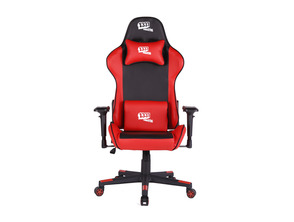 Ajouter au panier Gaming Seat 1337 Industries GC780BR Red-Black Gaming Seat 1337 Industries GC780BR Red-Black