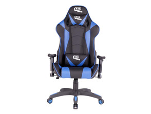 Ajouter au panier Gaming Seat 1337 Industries GC790/BL Black/Blue Gaming Seat 1337 Industries GC790/BL Black/Blue