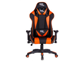 Silla 1337 Industries GC790 / BO - Orange