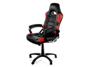 Ajouter au panier Arozzi Enzo Gaming Chair - Red Arozzi Enzo Gaming Chair - Red