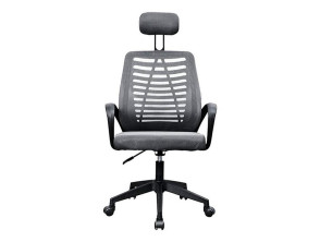 Chaise ergonomique Mars Gaming MGC-ERGOBBGR Gris
