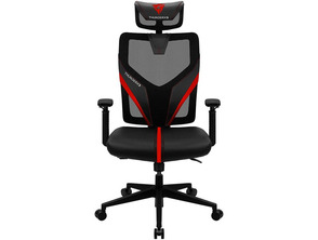 Ajouter au panier Silla Ergonómica Thunder X3 Yama 1 Negro / Rojo Silla Ergonómica Thunder X3 Yama 1 Negro / Rojo