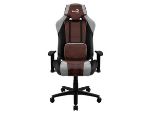 Ajouter au panier Chaise Gamer Aerocool Baron Rouge Chaise Gamer Aerocool Baron Rouge