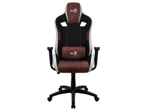 Ajouter au panier Chaise Gamer Aerocool Comte Rouge Chaise Gamer Aerocool Comte Rouge