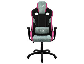 Ajouter au panier Chaise Gamer Aerocool Comte Vert Chaise Gamer Aerocool Comte Vert
