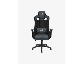 Ajouter au panier Chaise Gamer Aerocool Earl Bleu Chaise Gamer Aerocool Earl Bleu