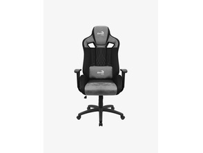 Ajouter au panier Chaise Gamer Aerocool Earl Grey Chaise Gamer Aerocool Earl Grey