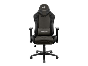 Ajouter au panier Chaise Gamer Aerocool Chevalier Noire Chaise Gamer Aerocool Chevalier Noire