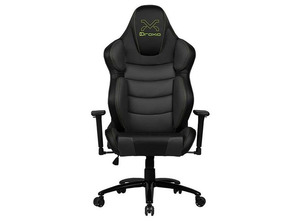 Ajouter au panier Silla Gamer Droxio Troun Pro Nero Silla Gamer Droxio Troun Pro Nero